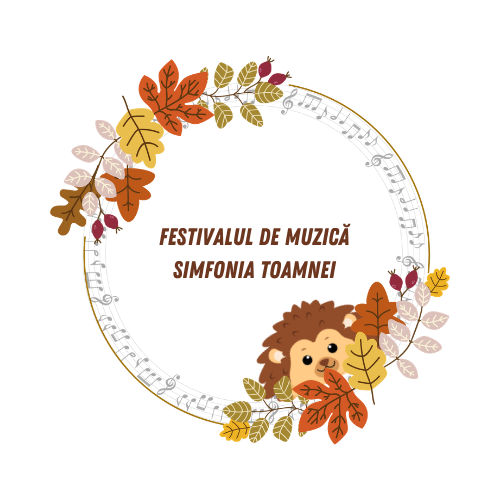 Festivalul de Muzică Simfonia Toamnei